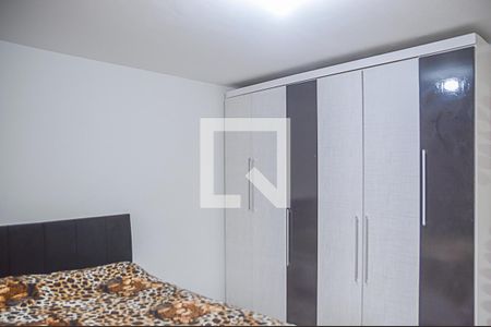 Quarto 1 de apartamento à venda com 2 quartos, 54m² em Ferrazópolis, São Bernardo do Campo