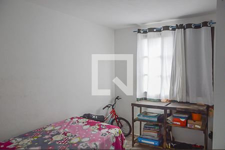 Quarto 2 de apartamento à venda com 2 quartos, 54m² em Ferrazópolis, São Bernardo do Campo