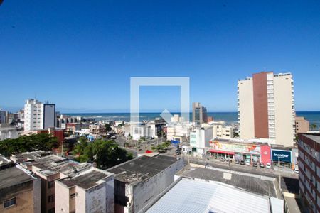 Vista da Varanda de apartamento para alugar com 1 quarto, 32m² em Pituba, Salvador