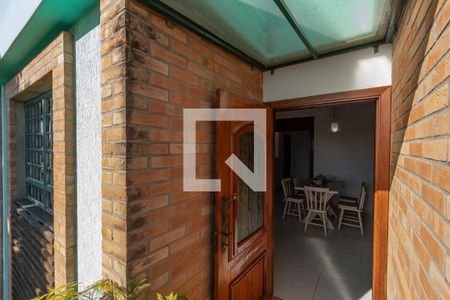 Sacada Sala de Jantar/TV de casa à venda com 6 quartos, 244m² em Jardim Chapadão, Campinas