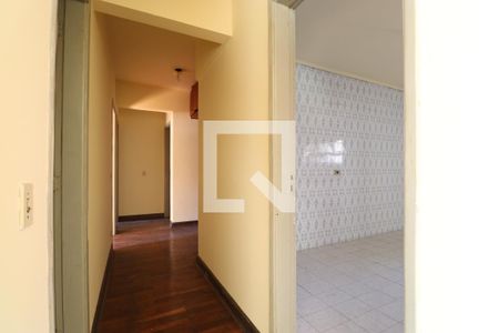 Corredor de apartamento para alugar com 3 quartos, 150m² em Bom Retiro, São Paulo