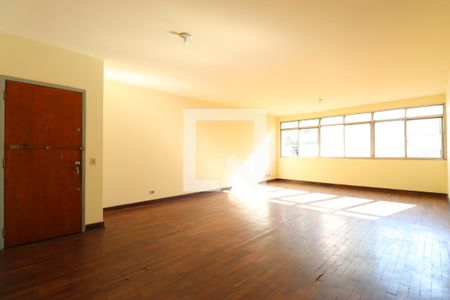 Sala de apartamento para alugar com 3 quartos, 150m² em Bom Retiro, São Paulo