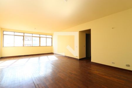 Sala de apartamento para alugar com 3 quartos, 150m² em Bom Retiro, São Paulo