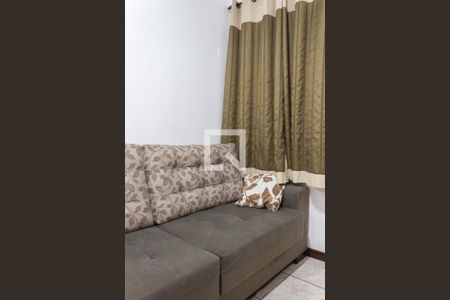 Sala de apartamento à venda com 2 quartos, 54m² em Parque Selecta, São Bernardo do Campo