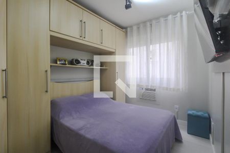 Quarto 2 de apartamento à venda com 2 quartos, 53m² em Farrapos, Porto Alegre