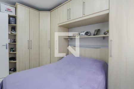 Quarto 2 de apartamento à venda com 2 quartos, 53m² em Farrapos, Porto Alegre