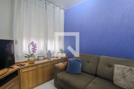 Sala de apartamento à venda com 2 quartos, 53m² em Farrapos, Porto Alegre