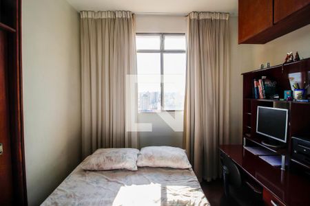 Quarto 1 de apartamento à venda com 3 quartos, 73m² em Silveira, Belo Horizonte