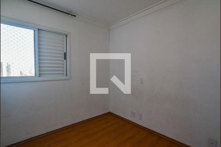 Quarto 1 de apartamento para alugar com 2 quartos, 45m² em Casa Branca, Santo André