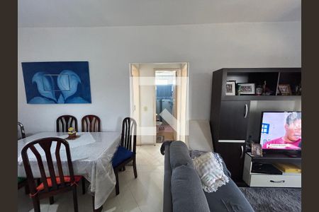 Corredor de apartamento à venda com 2 quartos, 75m² em Cascadura, Rio de Janeiro