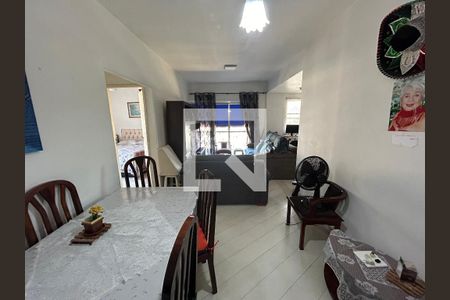 Sala de apartamento à venda com 2 quartos, 75m² em Cascadura, Rio de Janeiro