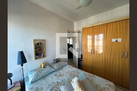Quarto 1 de apartamento à venda com 2 quartos, 75m² em Cascadura, Rio de Janeiro