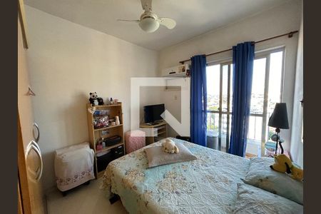 Quarto 1 de apartamento à venda com 2 quartos, 75m² em Cascadura, Rio de Janeiro