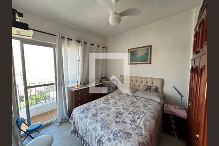 Quarto 2 de apartamento à venda com 2 quartos, 75m² em Cascadura, Rio de Janeiro