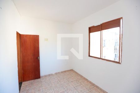 Quarto 2 de apartamento à venda com 2 quartos, 57m² em Flávio de Oliveira, Contagem