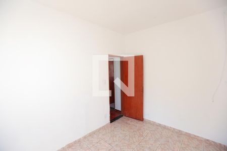 Quarto 1 de apartamento à venda com 2 quartos, 57m² em Flávio de Oliveira, Contagem