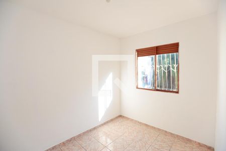 Quarto 1 de apartamento à venda com 2 quartos, 57m² em Flávio de Oliveira, Contagem