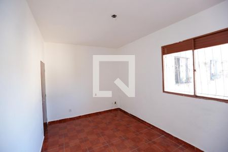 Sala de apartamento à venda com 2 quartos, 57m² em Flávio de Oliveira, Contagem