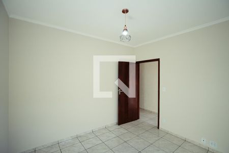 Quarto 1 de casa à venda com 4 quartos, 187m² em Vila Caraguatá, São Paulo