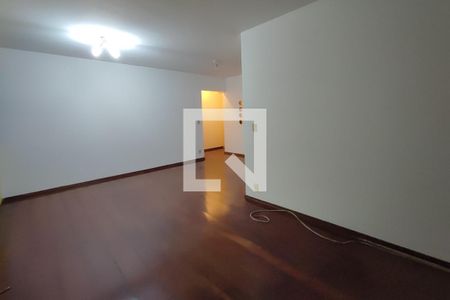 Sala de apartamento à venda com 3 quartos, 110m² em Cambuí, Campinas