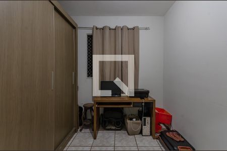 Quarto 2 de apartamento à venda com 3 quartos, 88m² em Castelo, Belo Horizonte