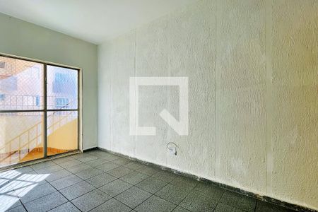 Sala de apartamento à venda com 2 quartos, 53m² em Macedo, Guarulhos