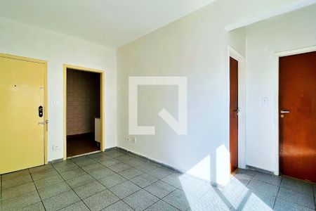 Sala de apartamento para alugar com 2 quartos, 53m² em Macedo, Guarulhos