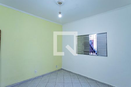 Quarto de casa para alugar com 1 quarto, 90m² em Jardim Tiro Ao Pombo, São Paulo