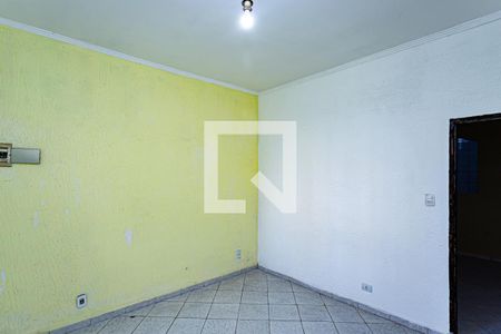 Quarto de casa para alugar com 1 quarto, 90m² em Jardim Tiro Ao Pombo, São Paulo