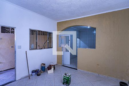 Casa para alugar com 90m², 1 quarto e sem vagaSala