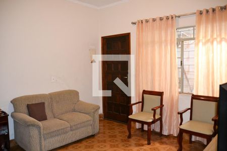 Sala de casa à venda com 2 quartos, 150m² em Olímpico, São Caetano do Sul