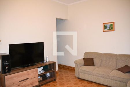Sala de casa à venda com 2 quartos, 212m² em Olímpico, São Caetano do Sul