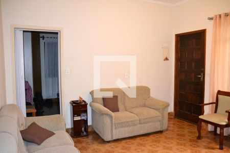 Sala de casa à venda com 2 quartos, 150m² em Olímpico, São Caetano do Sul