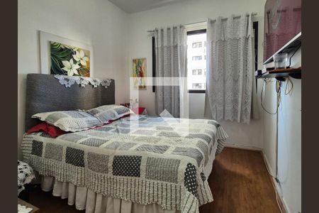 Quarto 1 de apartamento à venda com 3 quartos, 85m² em Barra da Tijuca, Rio de Janeiro