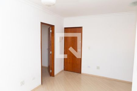 Sala de apartamento à venda com 1 quarto, 43m² em Jardim Dourado, Guarulhos