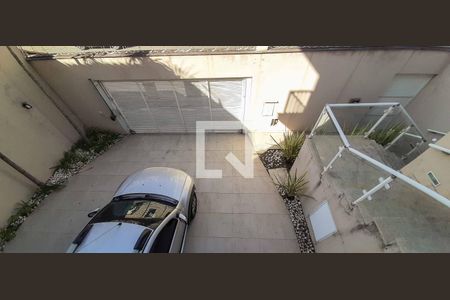 Vista da Sala de Estar de casa à venda com 6 quartos, 398m² em City Bussocaba, Osasco