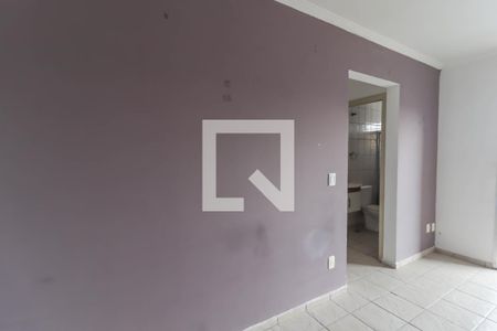 Sala de apartamento à venda com 2 quartos, 64m² em Residencial das Flores, Várzea Paulista