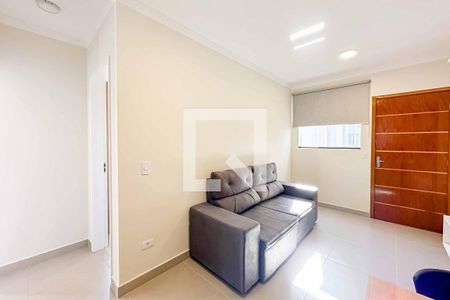 Apartamento para alugar com 2 quartos, 40m² em Vila Paulicéia, São Paulo