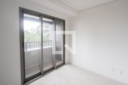 Sala/Quarto de apartamento à venda com 1 quarto, 23m² em Chácara Santo Antônio (zona Sul), São Paulo