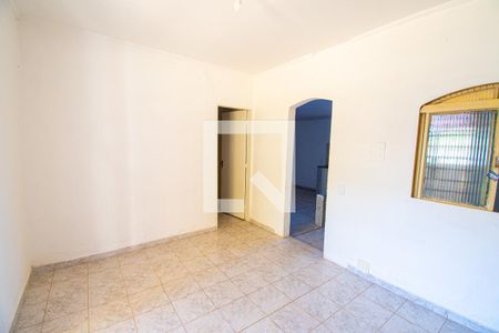 Sala de casa para alugar com 2 quartos, 160m² em Taguatinga Norte (taguatinga), Brasília