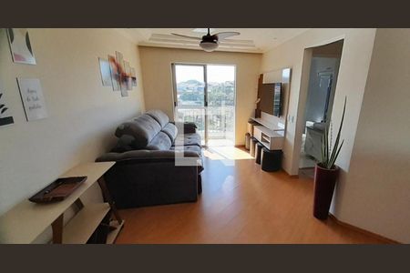 Foto 26 de apartamento à venda com 2 quartos, 54m² em Vila Formosa, São Paulo