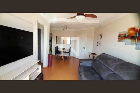 Foto 01 de apartamento à venda com 2 quartos, 54m² em Vila Formosa, São Paulo