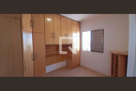Quarto 1 de apartamento para alugar com 2 quartos, 56m² em Padroeira, Osasco