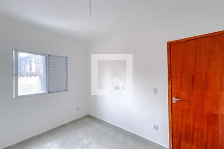 Suíte de apartamento à venda com 1 quarto, 33m² em Vila Bertioga, São Paulo