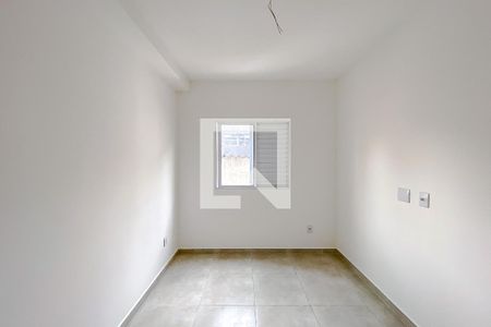 Suíte de apartamento à venda com 1 quarto, 33m² em Vila Bertioga, São Paulo