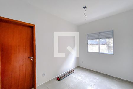 Sala de apartamento à venda com 1 quarto, 33m² em Vila Bertioga, São Paulo