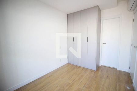 Suíte de apartamento para alugar com 1 quarto, 50m² em Vila Anglo Brasileira, São Paulo