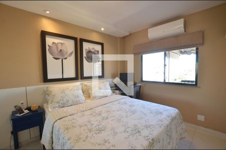 Quarto 1 Suite de apartamento à venda com 3 quartos, 114m² em Brás de Pina, Rio de Janeiro