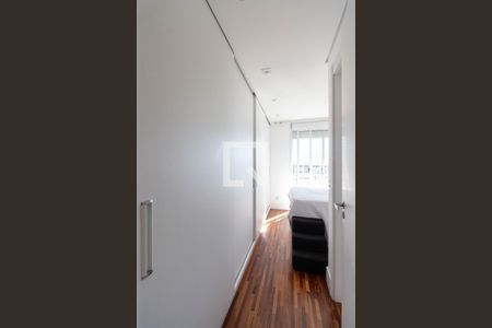 Suíte  de apartamento à venda com 2 quartos, 87m² em Ipiranga, São Paulo