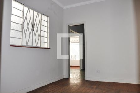 Casa 01 - Sala de casa à venda com 1 quarto, 212m² em Água Fria, São Paulo